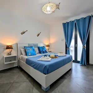 Apartment I Colori Della Sicilia, Cinisi