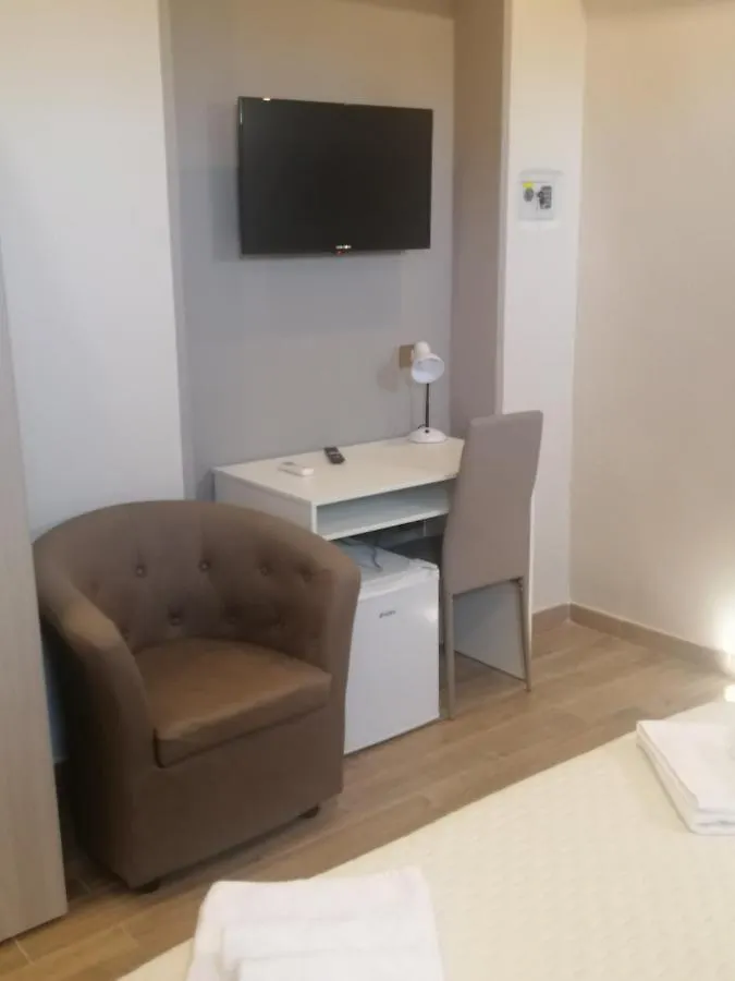 The Opposites Apartment Cinisi 0*,  Italy