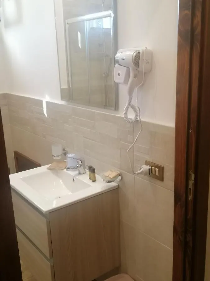 The Opposites Apartment Cinisi Homestay