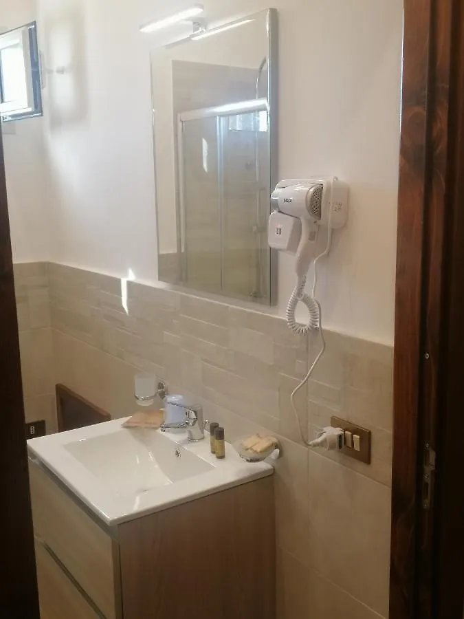 The Opposites Apartment Cinisi Homestay