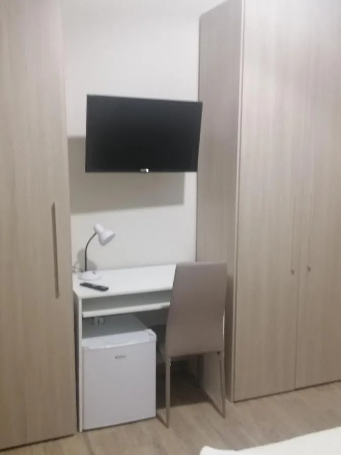 The Opposites Apartment Cinisi